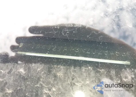 2022 Mitsubishi Outlander Phev Gt S-Awc/Le S-Awc/Sel S-Awc z USA, uszkodzony, nr VIN JA4J2VA73NZ026483